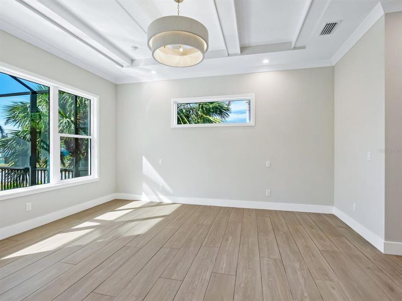 Spacious, unfurnished interior of a new home in , Sarasota (Image 21). Spacious, unfurnished interior of a new home in , Sarasota (Image 21).