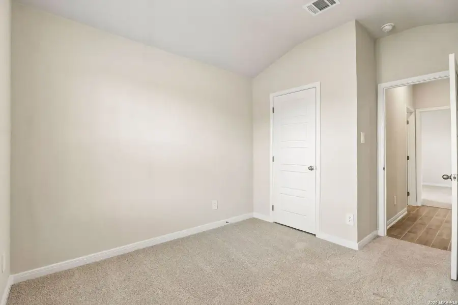 Spacious, unfurnished interior of a new home in Catalina, Converse (Image 35). Spacious, unfurnished interior of a new home in Catalina, Converse (Image 35).