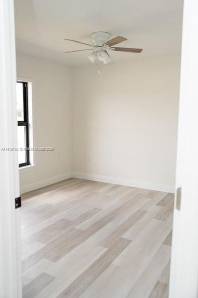 Spacious, unfurnished interior of a new home in , Labelle (Image 13).