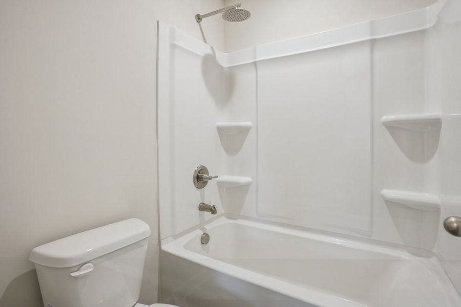 2,703sf New Home in Social Circle, GA.  - Slide 28