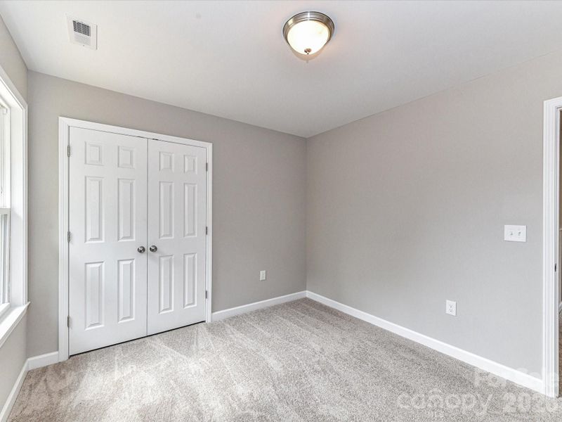 Spacious, unfurnished interior of a new home in , Marshville (Image 16). Spacious, unfurnished interior of a new home in , Marshville (Image 16).