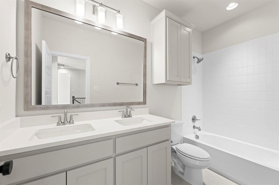 24. 16368 Parish - 3RD Bath