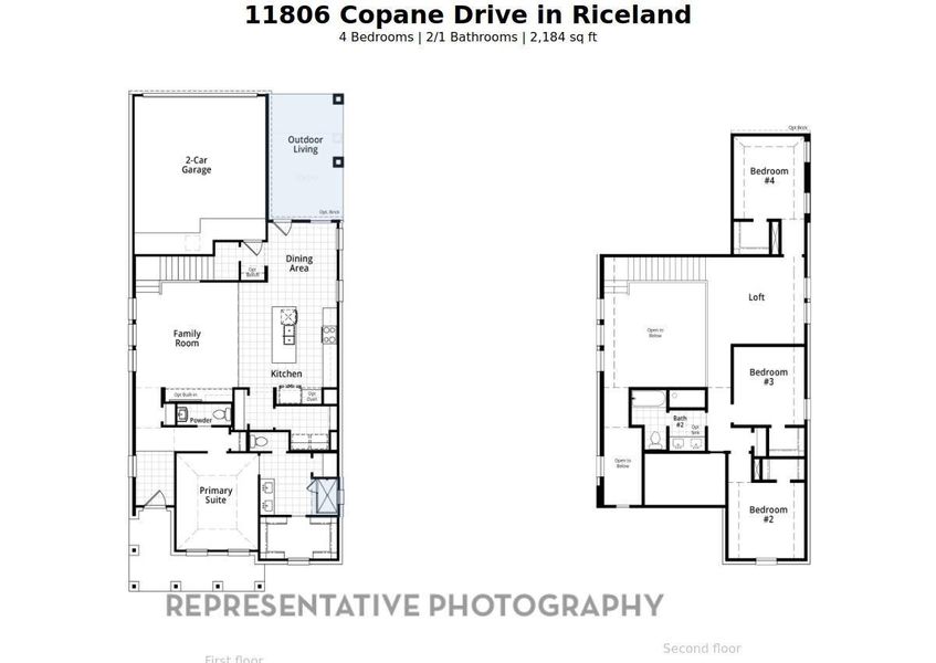 Spec Floorplan Spec Floorplan