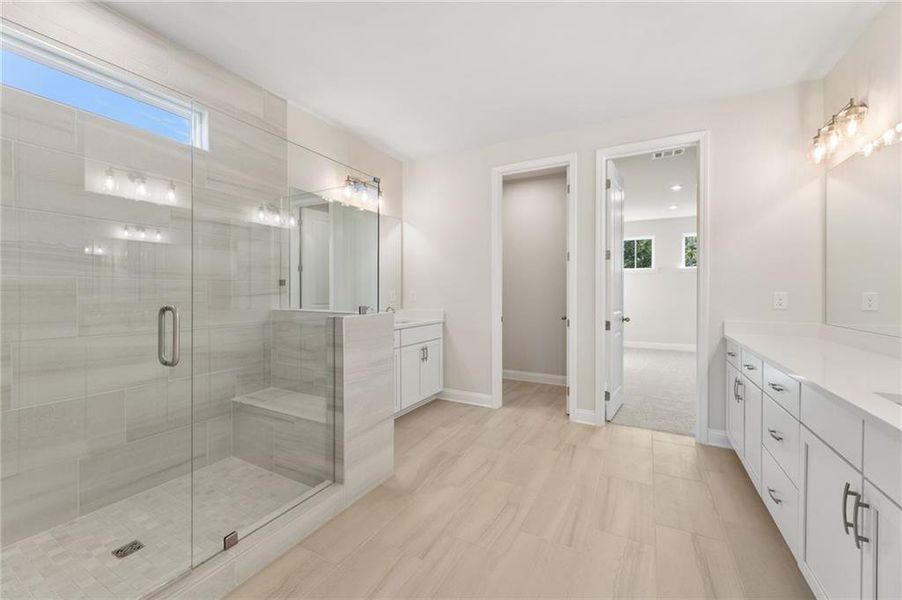 Image 22 of a home in Melody Lakeside Estates.