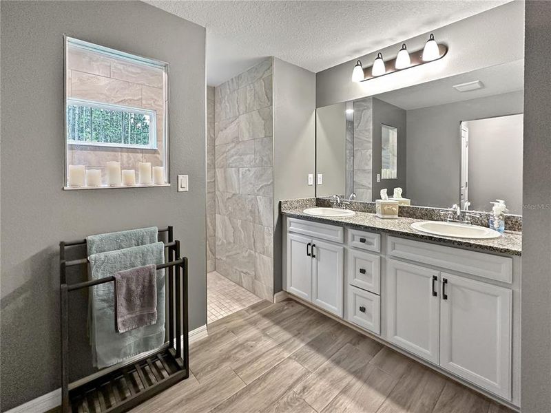 Furnished interior view inside a new home in , Weeki Wachee (Image 3).