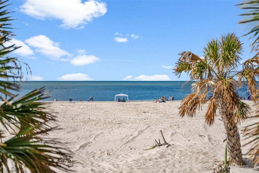 Natural landscape and outdoor views near  in Nokomis (Image 6).