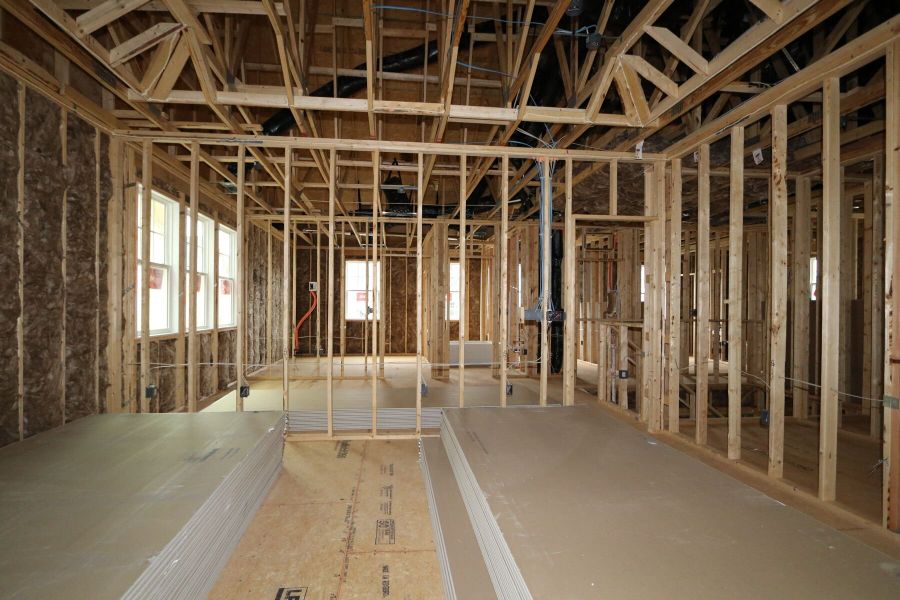 Insulation Insulation