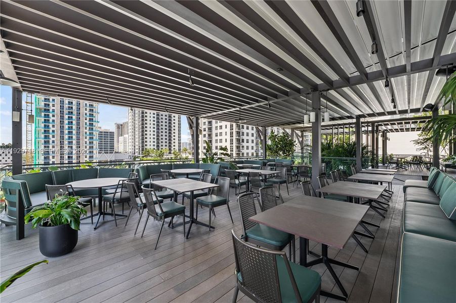 Community amenities in , Miami (Image 31).