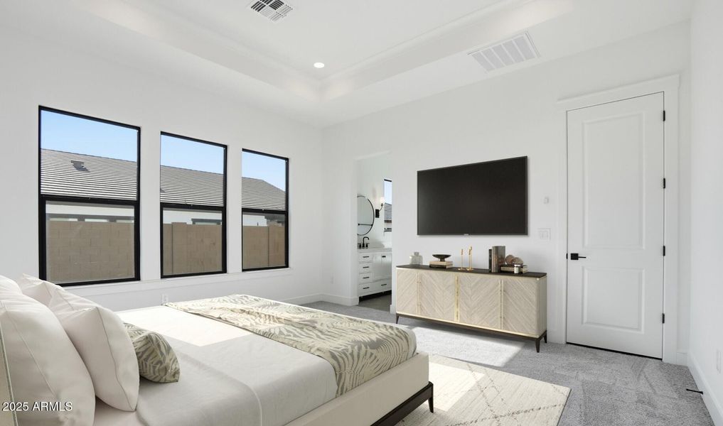 Edgewood Lot #165 Primary Suite (2) (Lar