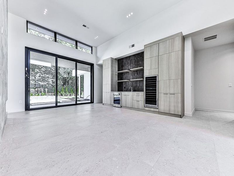 Spacious, unfurnished interior of a new home in , Marietta (Image 66). Spacious, unfurnished interior of a new home in , Marietta (Image 66).
