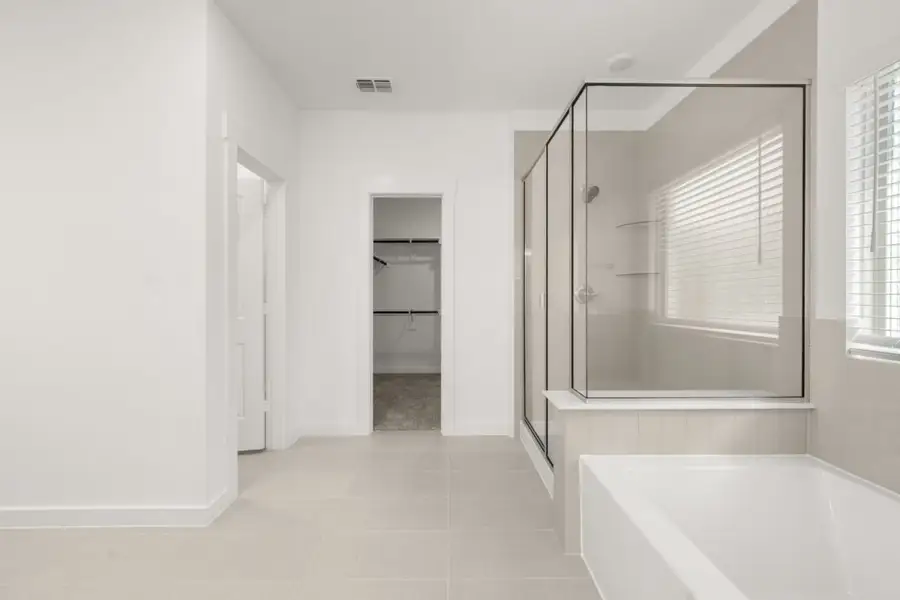 Representative furnished interior of a home built from the Ironwood II Colony At Pinehurst Signature by Brohn Homes in Colony at Pinehurst, Pinehurst (Image 8). Representative furnished interior of a home built from the Ironwood II Colony At Pinehurst Signature by Brohn Homes in Colony at Pinehurst, Pinehurst (Image 8).