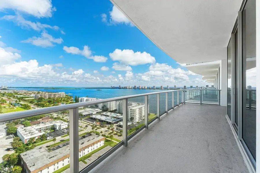 Balcony Balcony