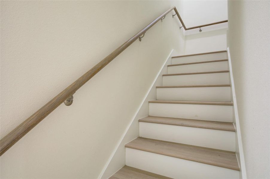 Spacious, unfurnished interior of a new home in , Houston (Image 43). Spacious, unfurnished interior of a new home in , Houston (Image 43).