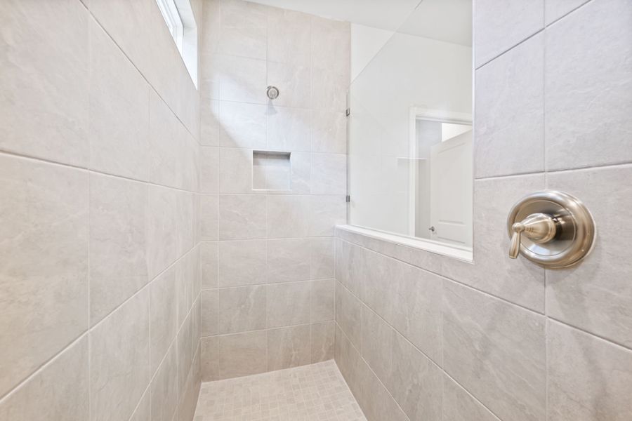 Close-up of interior finishes inside a home in Grand Arbor, Blythewood (Image 15).