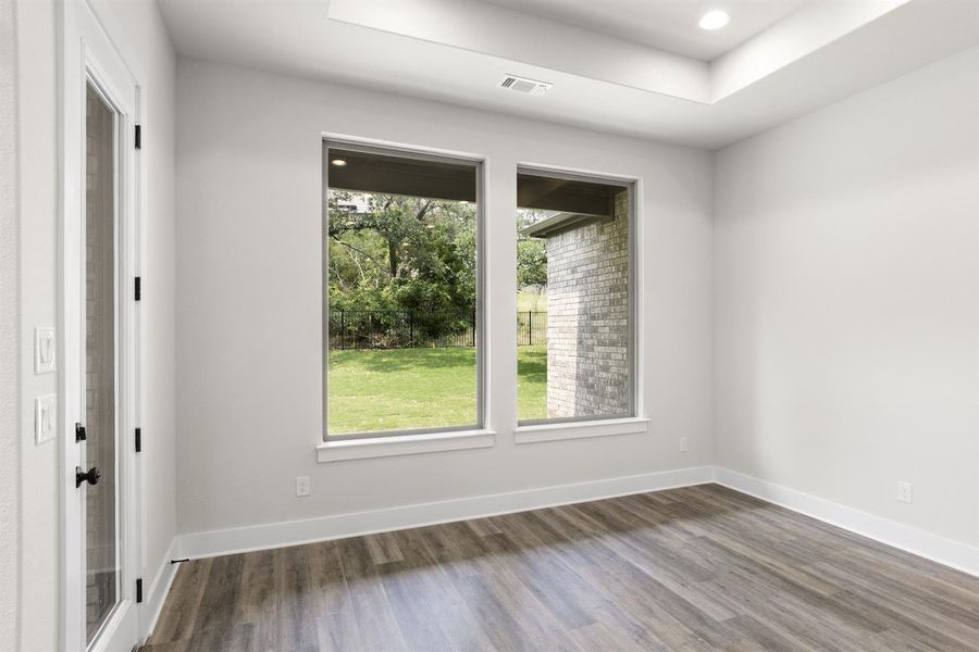 4br New Home in Leander, TX.  - Slide 9