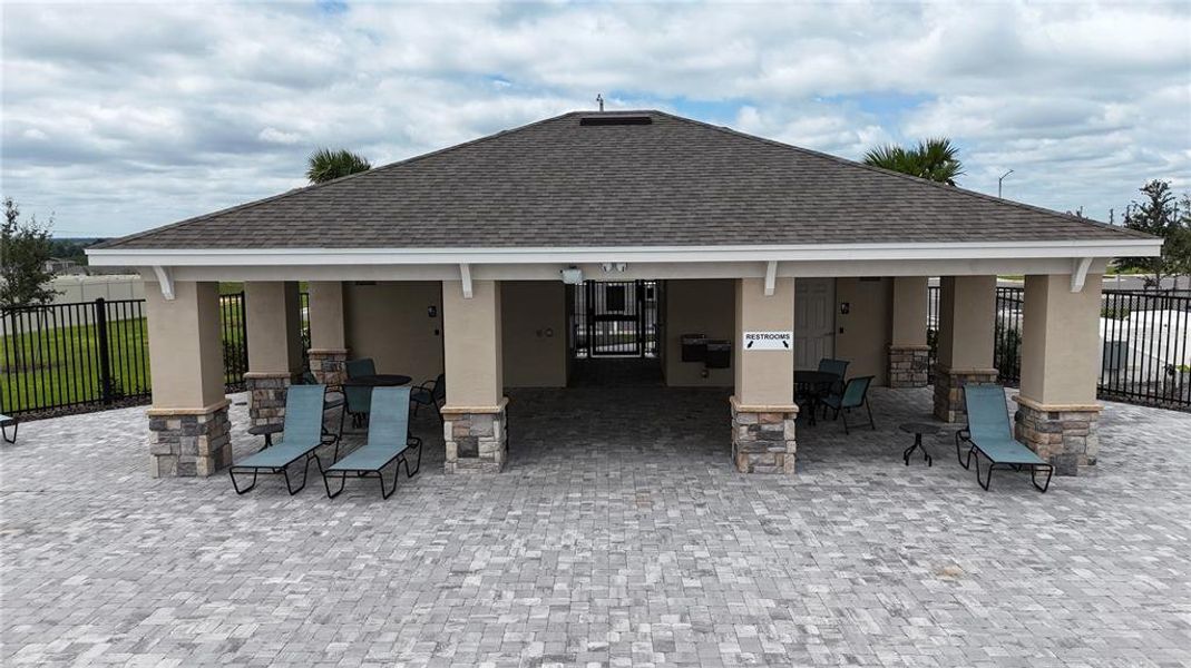 Community amenities in , Haines City (Image 23).