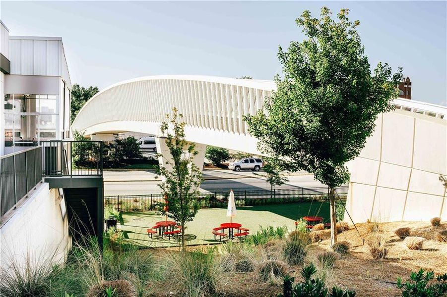 Image 40 of a home in Millstone at Mundy Mill. Image 40 of a home in Millstone at Mundy Mill.