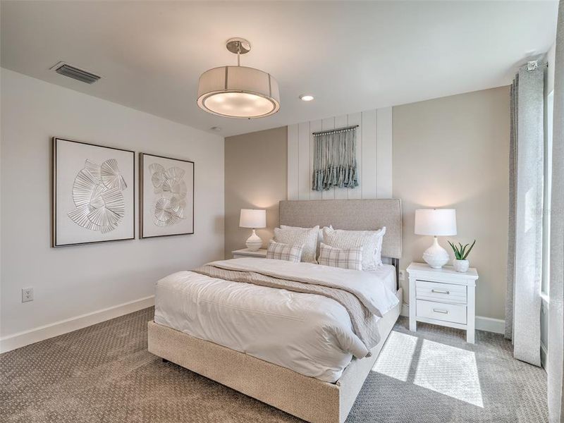 Photo is from a completed home of the same model. Options for this home may vary. Photo is from a completed home of the same model. Options for this home may vary.