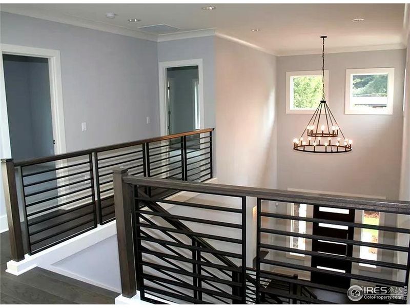 Spacious, unfurnished interior of a new home in , Windsor (Image 27).