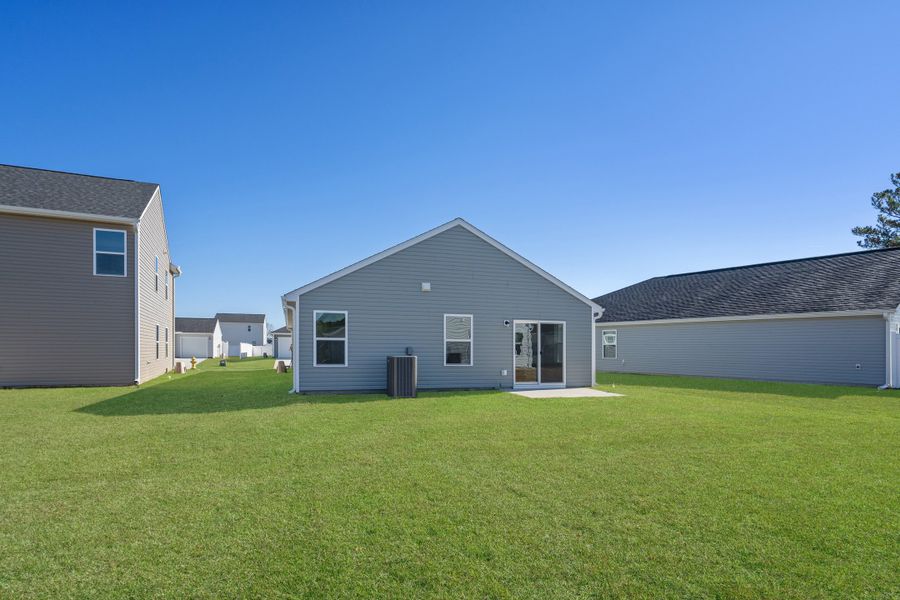 6998 SEASIDE PALMS PL SW, Sunset Beach, NC. - Slide 5 6998 SEASIDE PALMS PL SW, Sunset Beach, NC. - Slide 5