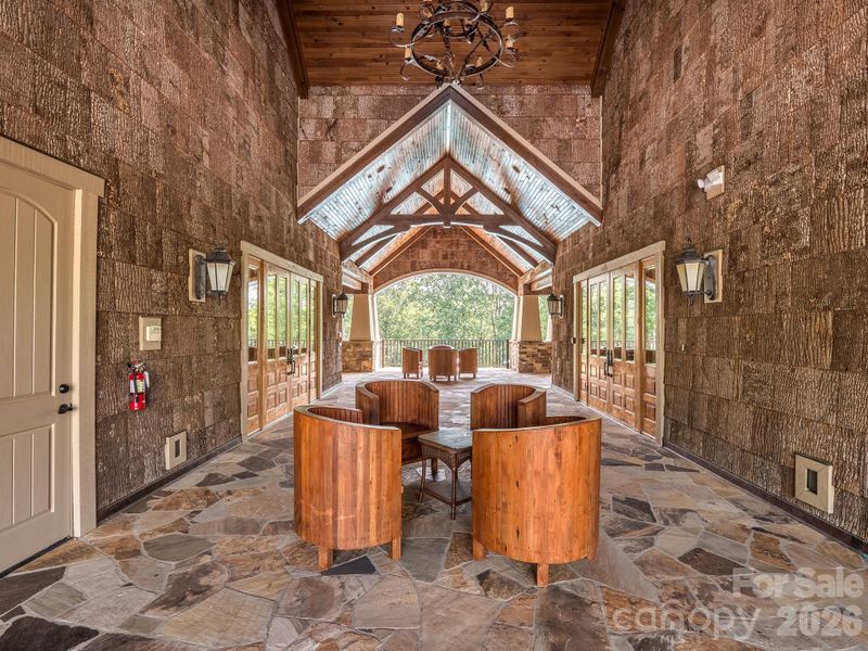 Community amenities in , York (Image 42).