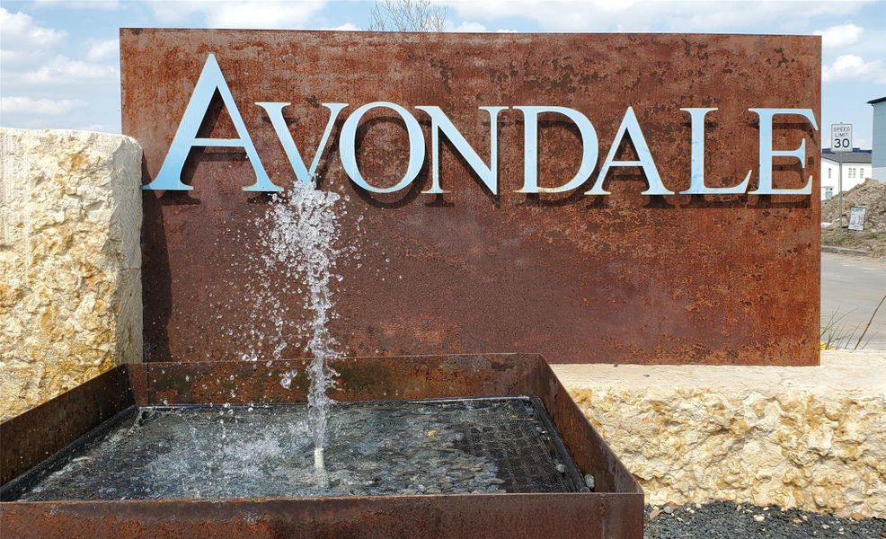 Image 9 of a home in Avondale. Image 9 of a home in Avondale.