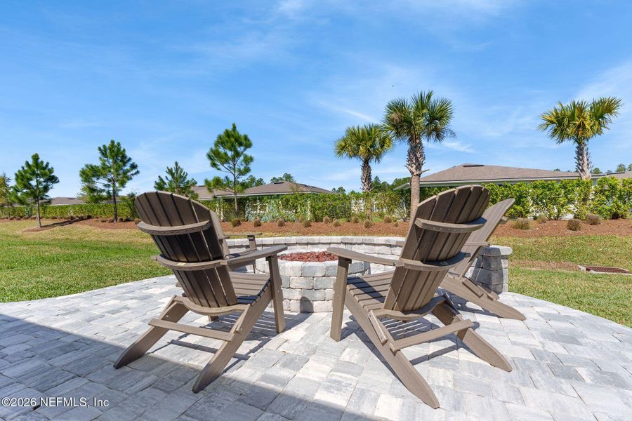 Community amenities in RiverTown, St. Johns (Image 38).