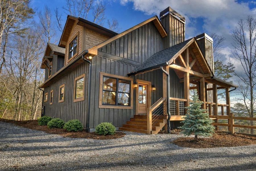 Community amenities in , Ellijay (Image 42).