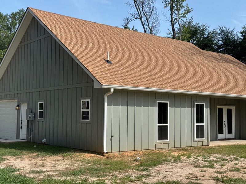 Back right Back right