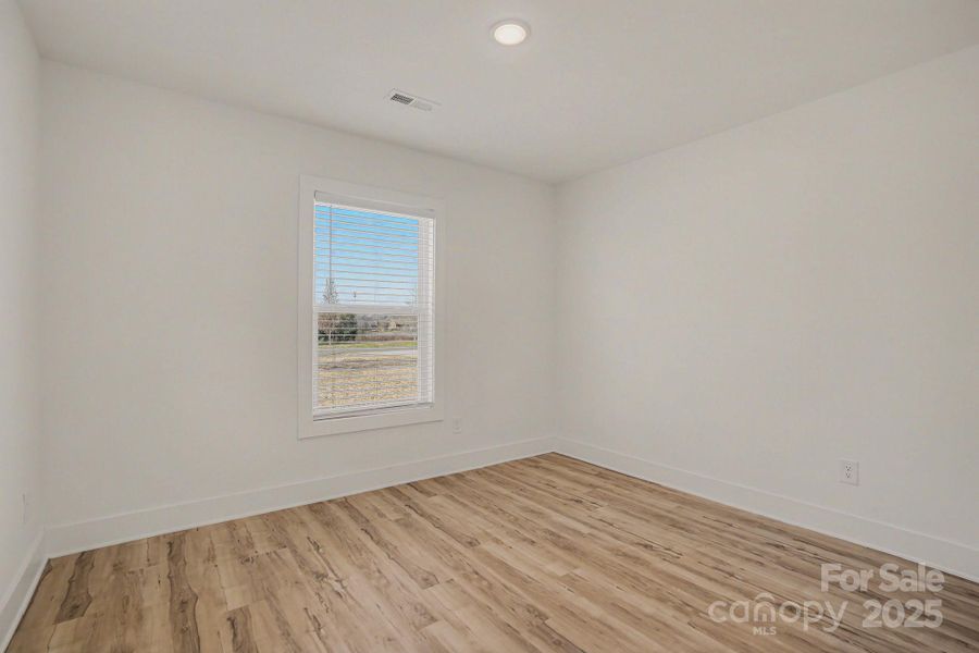 Spacious, unfurnished interior of a new home in , Statesville (Image 16).