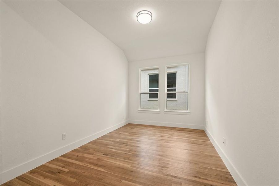 Spacious, unfurnished interior of a new home in , Aledo (Image 17). Spacious, unfurnished interior of a new home in , Aledo (Image 17).
