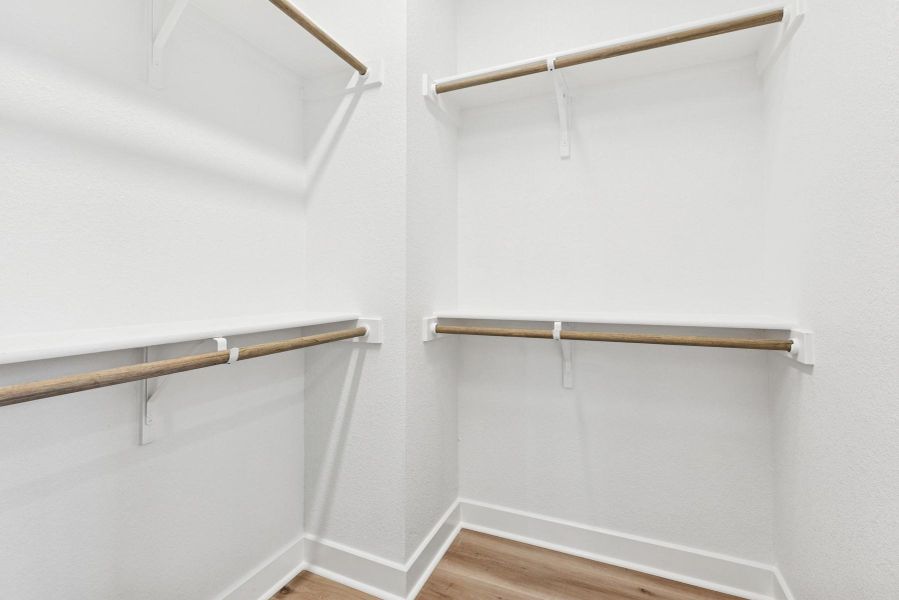 Owner's Closet Owner's Closet