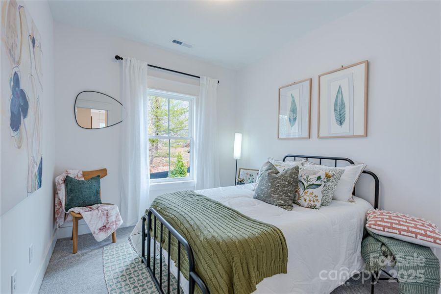 Model Unit Shown Model Unit Shown