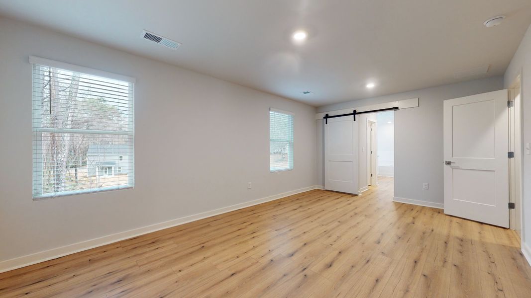 5br New Home in Hogansville, GA.  - Slide 41