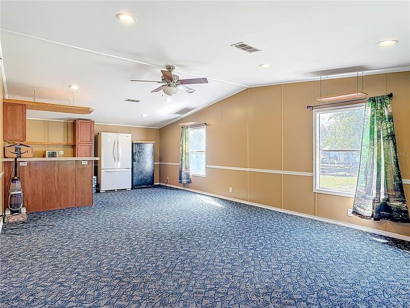 Spacious, unfurnished interior of a new home in , Paisley (Image 13).