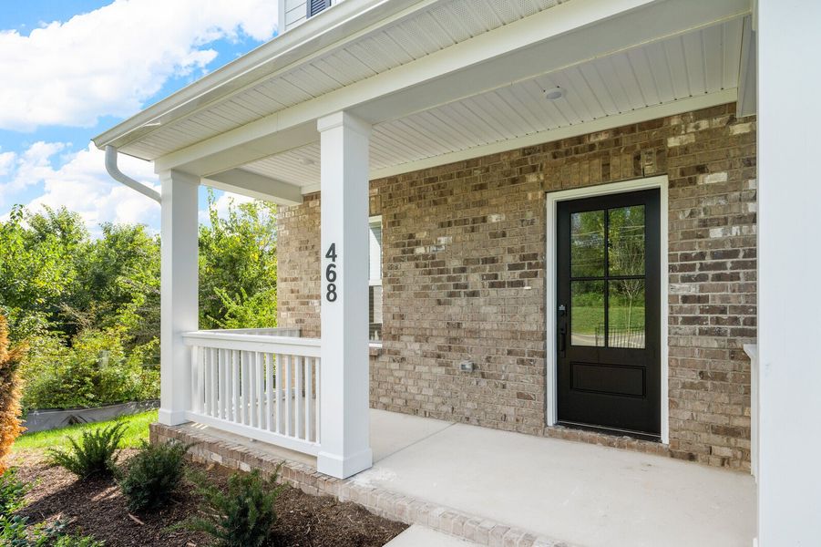 468 Blair Rd, Smyrna, TN.  - Slide 7