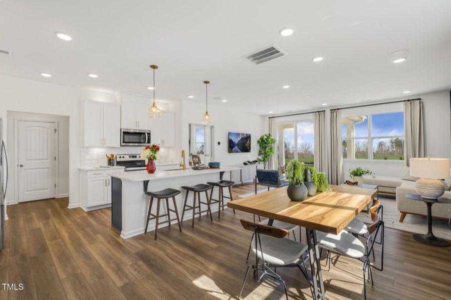 Summit CR Stock Photo