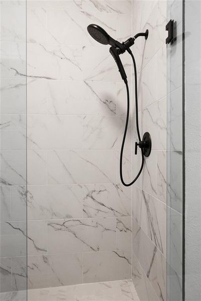 Close-up of interior finishes inside a home in , Ormond Beach (Image 21).