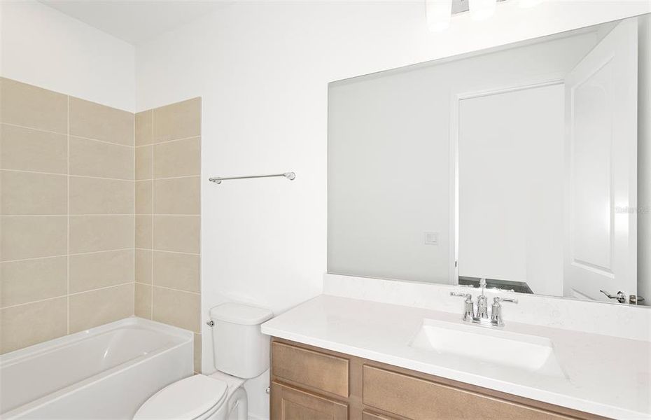 Bathroom 3 Bathroom 3