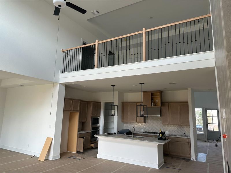105 Borrego Bend - Under Construction
