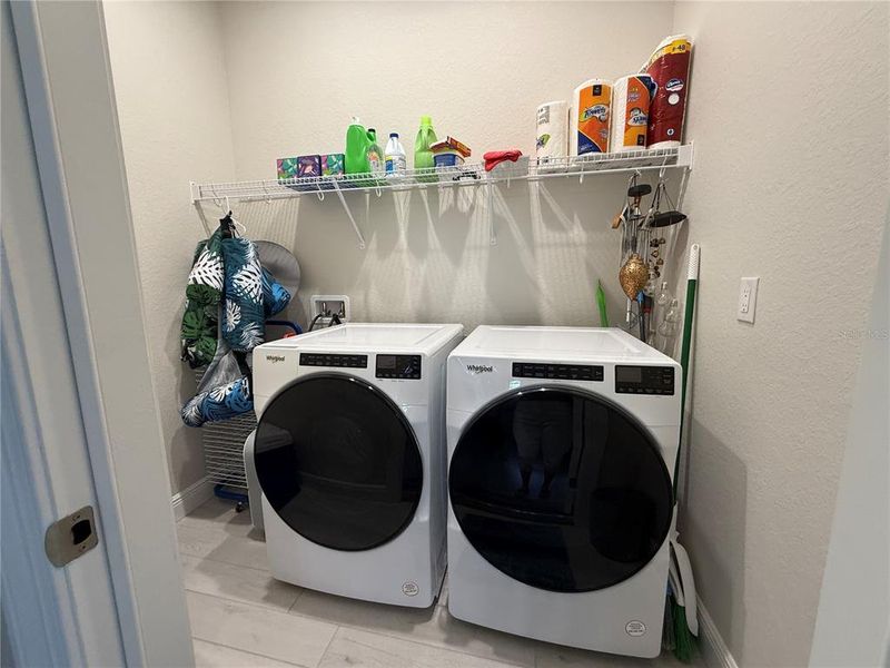 Close-up of interior finishes inside a home in , Polk City (Image 19).