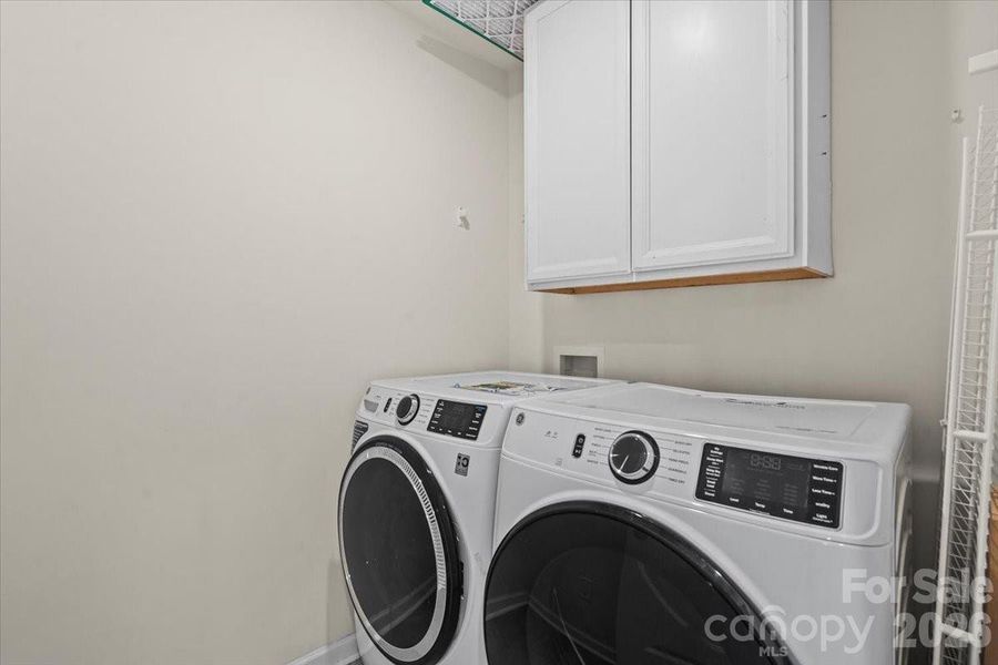 Close-up of interior finishes inside a home in , York (Image 13).