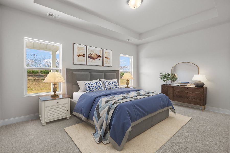 New Home in Conway, SC.  - Slide 28