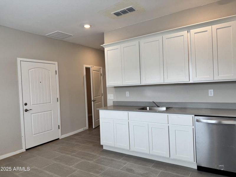 Kitchenette Kitchenette