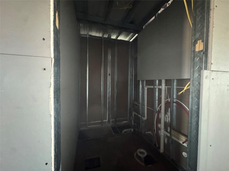 In-progress construction of a new home in , Cleveland, TX (Image 20). In-progress construction of a new home in , Cleveland, TX (Image 20).