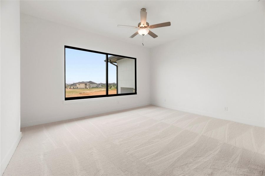 Spacious, unfurnished interior of a new home in , Cypress (Image 41). Spacious, unfurnished interior of a new home in , Cypress (Image 41).