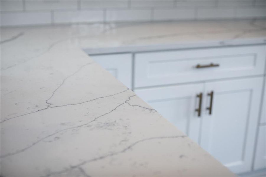 Close-up of interior finishes inside a home in , Atlanta (Image 10).