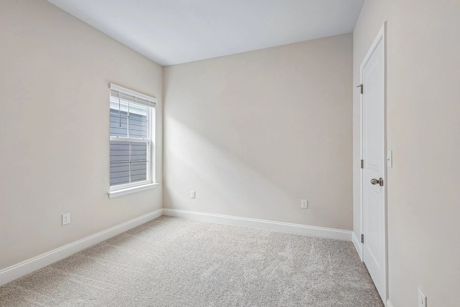 Bedroom 2 Bedroom 2