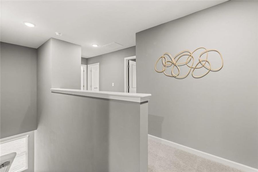 Image 60 of a home in Reeves Park.