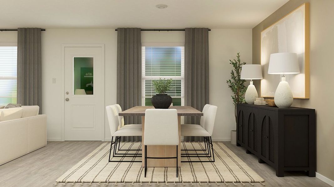 Grove Core N054 Dimaggio Dining 2of3 F1 Grove Core N054 Dimaggio Dining 2of3 F1